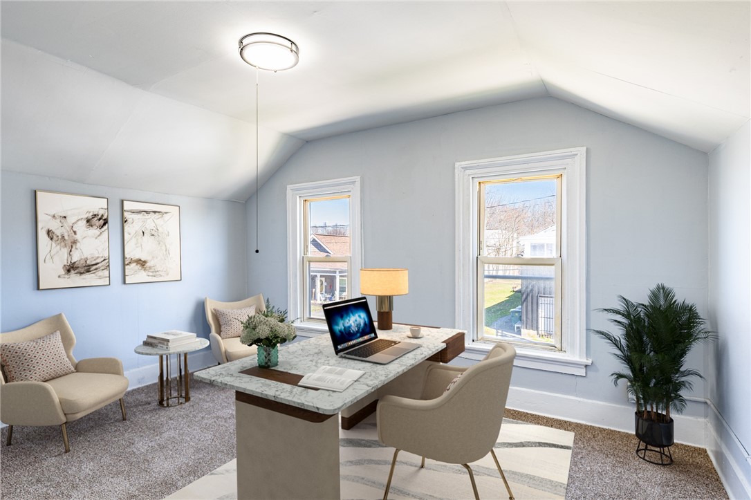 223 Orchard Street Rochester, NY 14606 - Photo 24 of 32