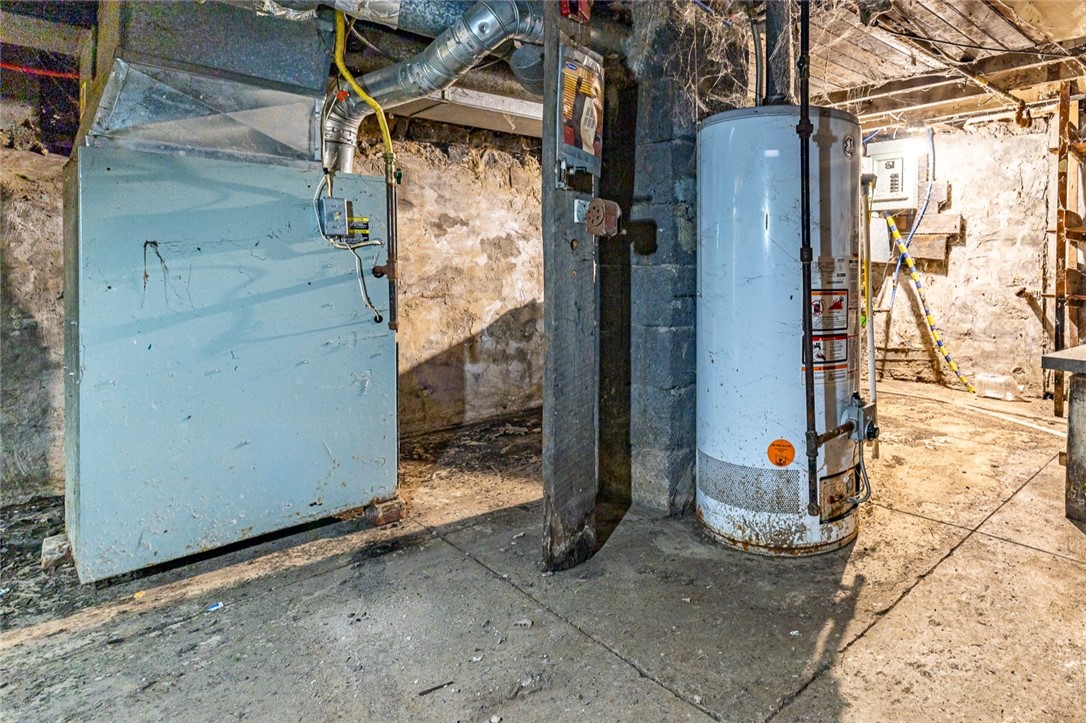 223 Orchard Street Rochester, NY 14606 - Photo 29 of 32