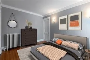 $1,500 | 1431 Hertel Avenue, Unit 1, Buffalo, NY 14216