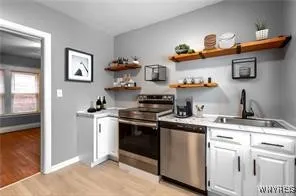 $1,500 | 1431 Hertel Avenue, Unit 1, Buffalo, NY 14216