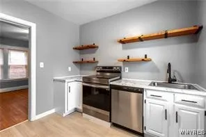 $1,500 | 1431 Hertel Avenue, Unit 1, Buffalo, NY 14216