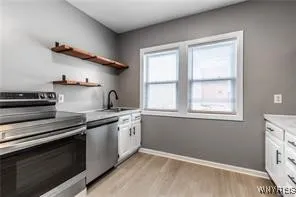 $1,500 | 1431 Hertel Avenue, Unit 1, Buffalo, NY 14216