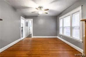 $1,500 | 1431 Hertel Avenue, Unit 1, Buffalo, NY 14216