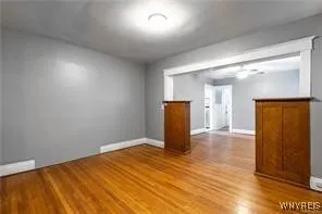 $1,500 | 1431 Hertel Avenue, Unit 1, Buffalo, NY 14216