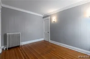 $1,500 | 1431 Hertel Avenue, Unit 1, Buffalo, NY 14216