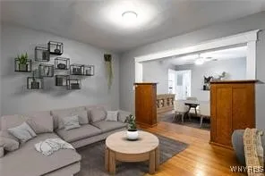 $1,500 | 1431 Hertel Avenue, Unit 1, Buffalo, NY 14216