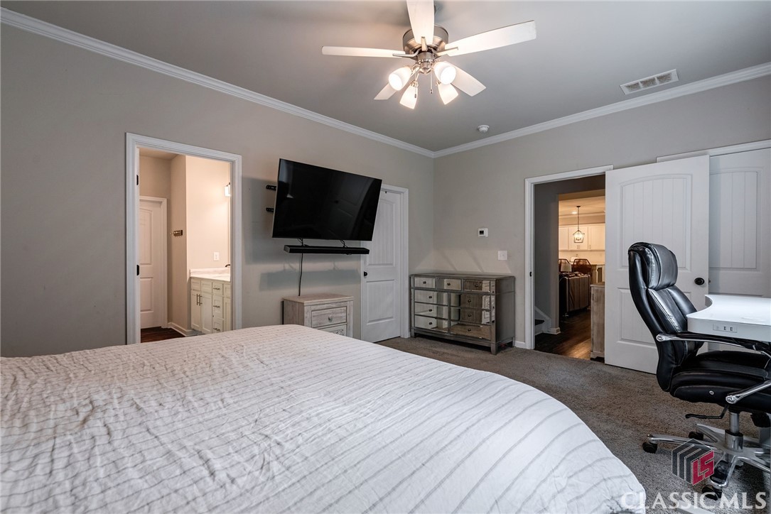 3894 South Barnett Shoals Road Athens, GA 30605 - Photo 22 of 57 Gallery Image 22