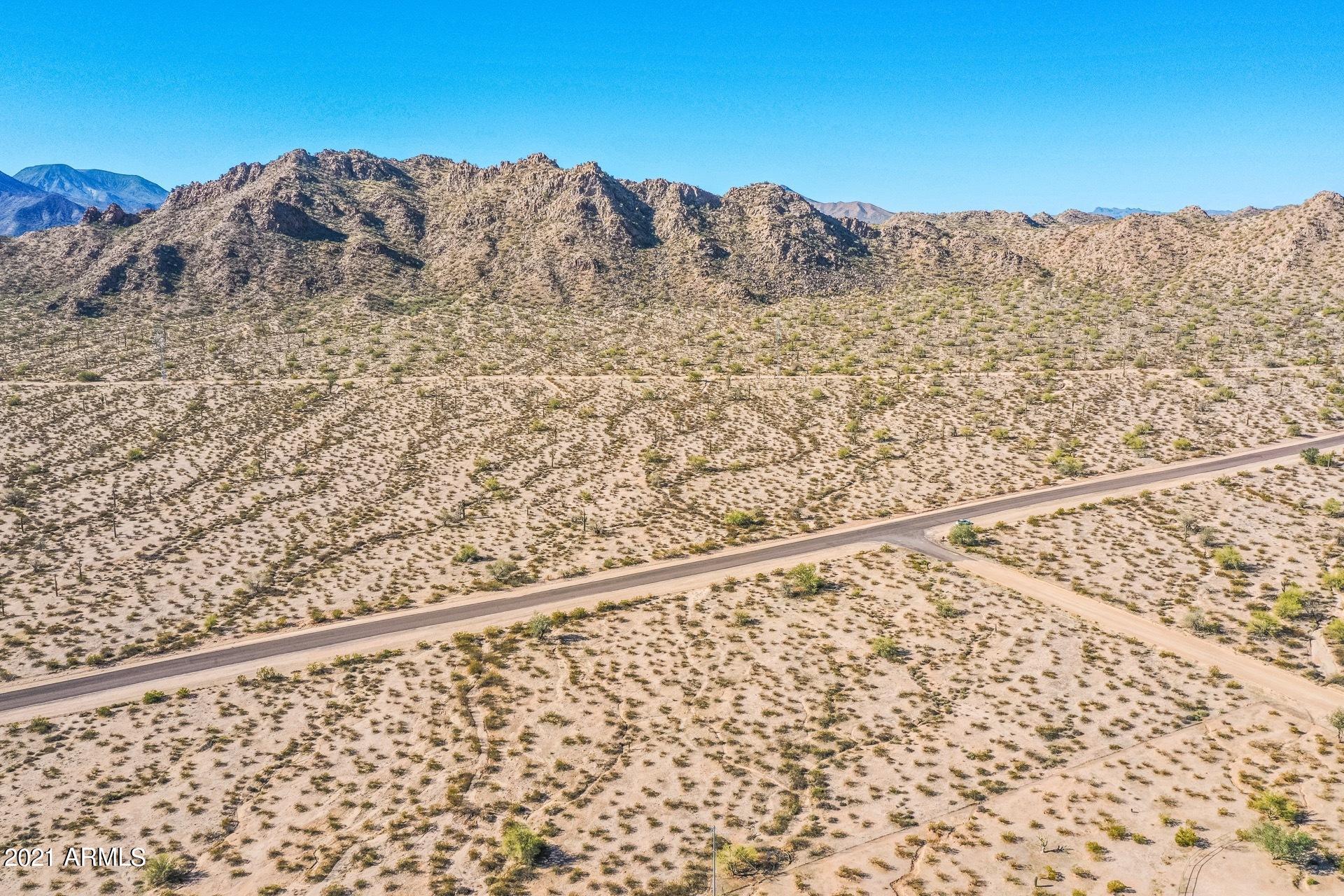 0 South La Paz Road, Unit 15 Maricopa, AZ 85139 - Photo 3 of 17 0008-Drones Robin - La Paz 8