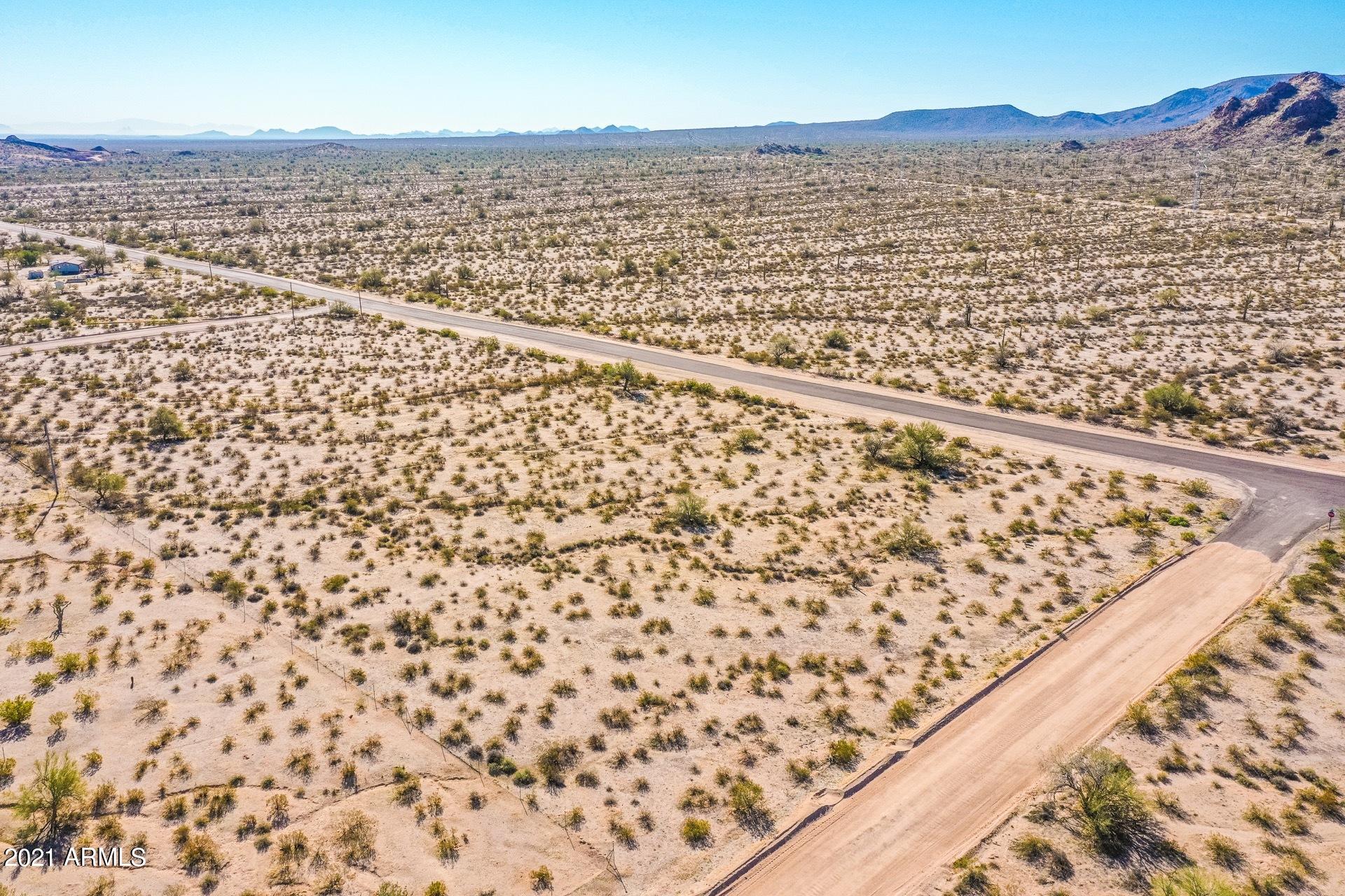 0 South La Paz Road, Unit 15 Maricopa, AZ 85139 - Photo 8 of 17 0006-Drones Robin - La Paz 6