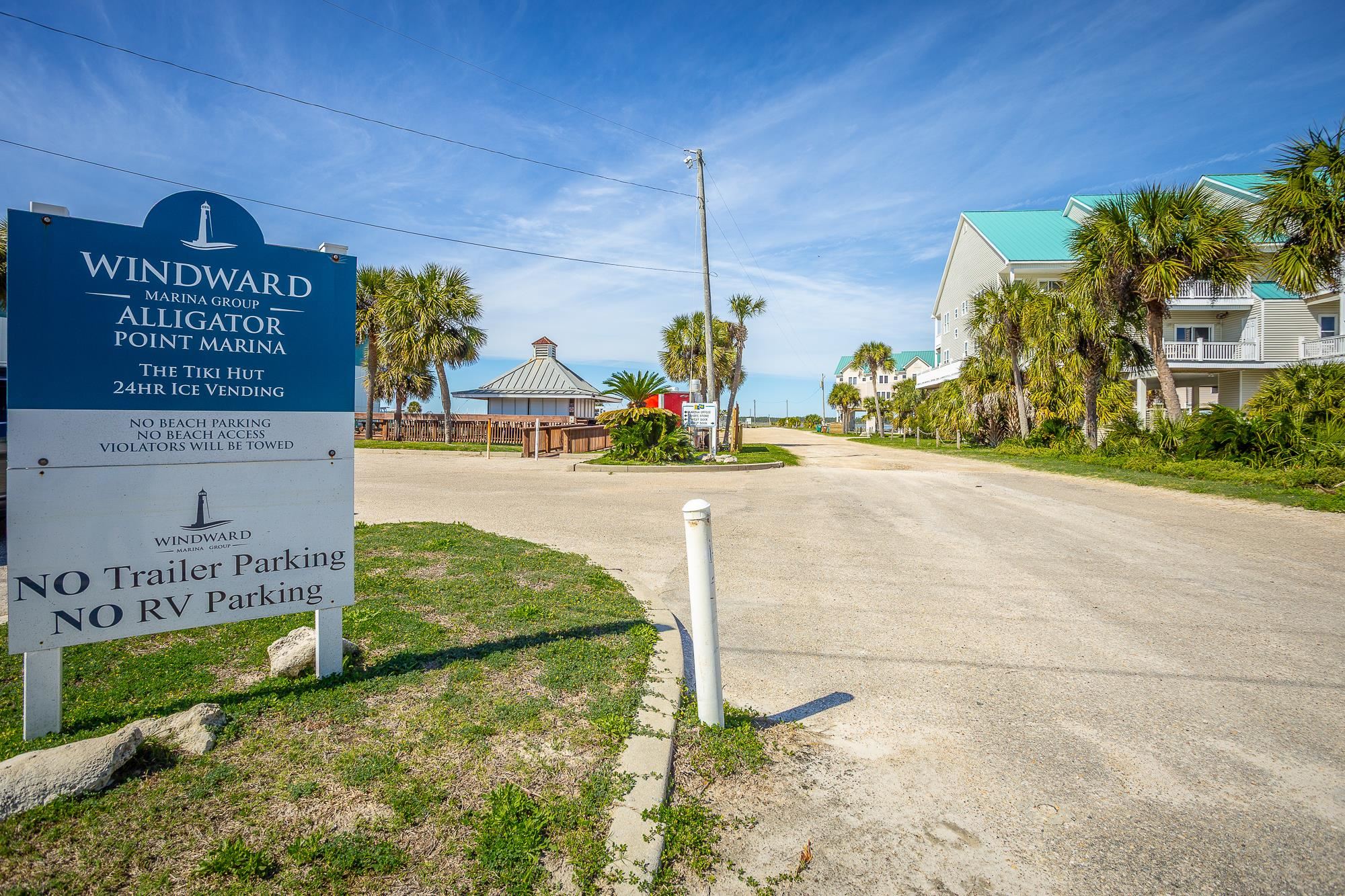 722 Bald Point Road Alligator Point, FL 32346 - Photo 22 of 25 Gallery Image 22