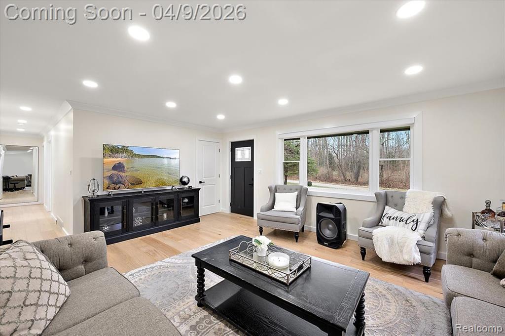 5840 Spring Valley Lane Dryden, MI 48428 - Photo 25 of 49