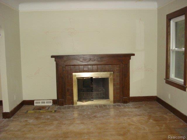 50 Mohawk Road Pontiac, MI 48341 - Photo 7 of 8 50 Mohawk (5)