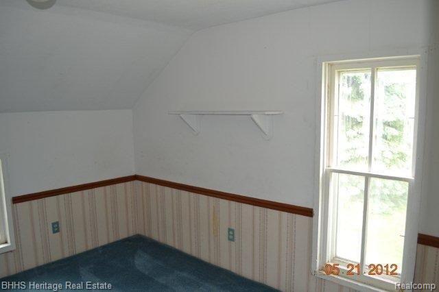 3676 Potts Road Fowlerville, MI 48836 - Photo 14 of 17 Bedroom #4