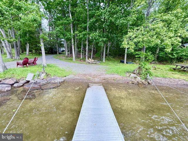 222 Skippers Point Road Oakland, MD 21550 - Photo 59 of 66