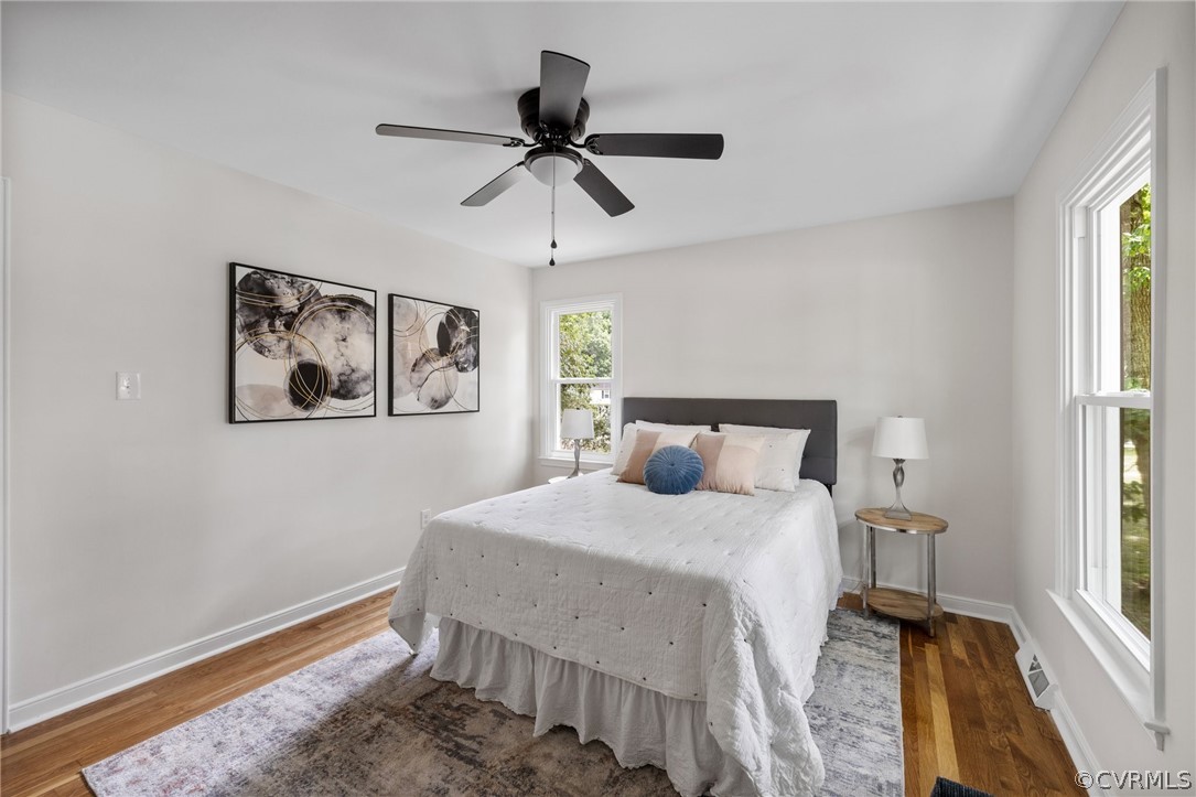 3803 Monida Road Henrico, VA 23294 - Photo 20 of 37 Gallery Image 20