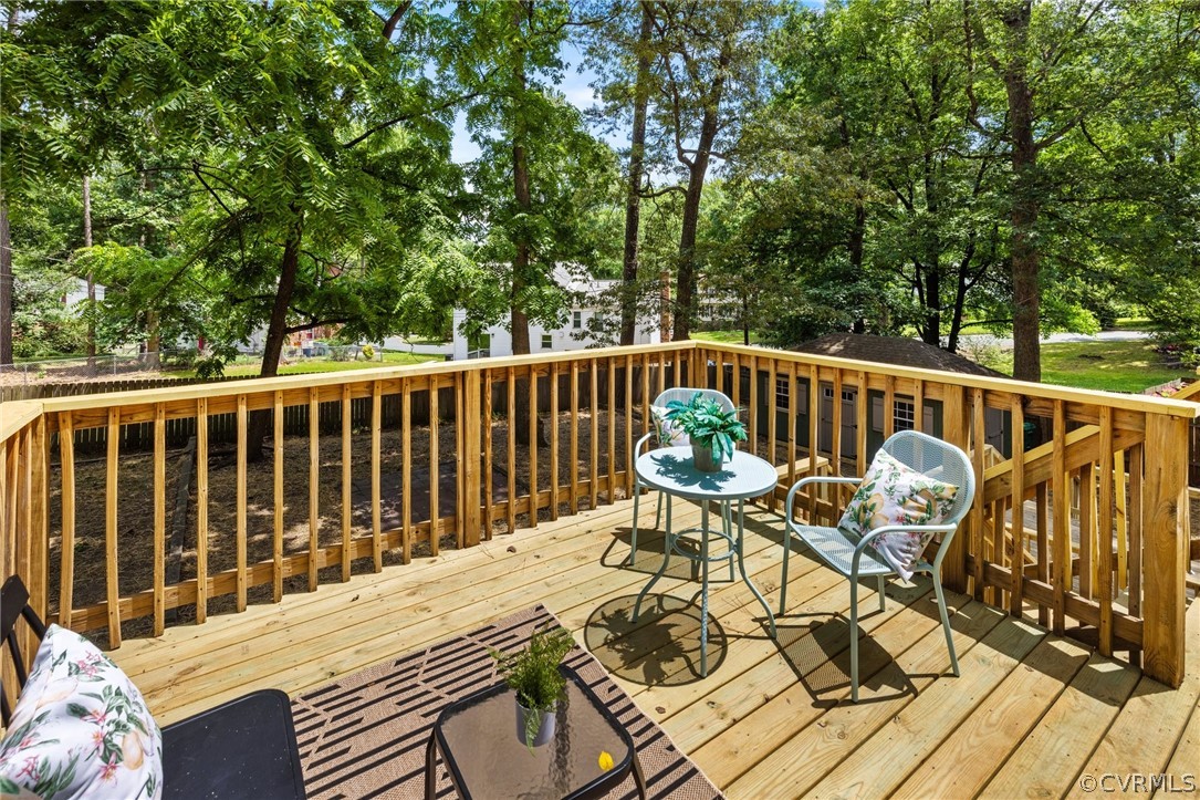 3803 Monida Road Henrico, VA 23294 - Photo 30 of 37 Gallery Image 30