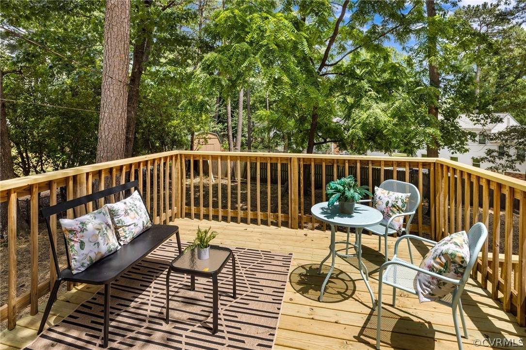 3803 Monida Road Henrico, VA 23294 - Photo 31 of 37 Gallery Image 31