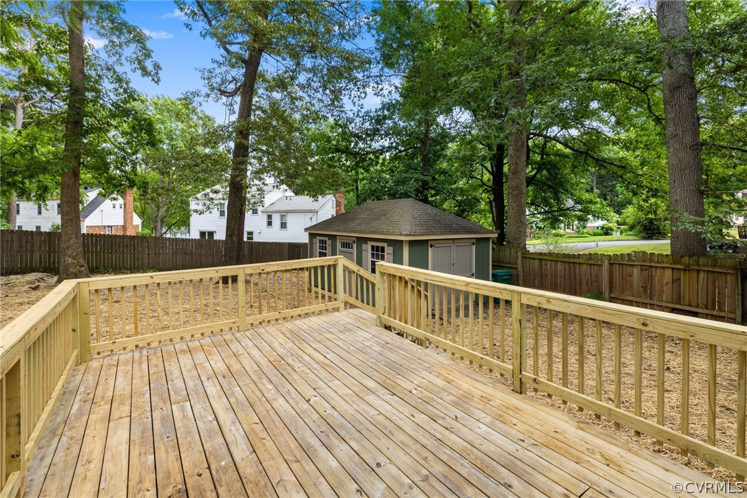 3803 Monida Road Henrico, VA 23294 - Photo 32 of 37 Gallery Image 32