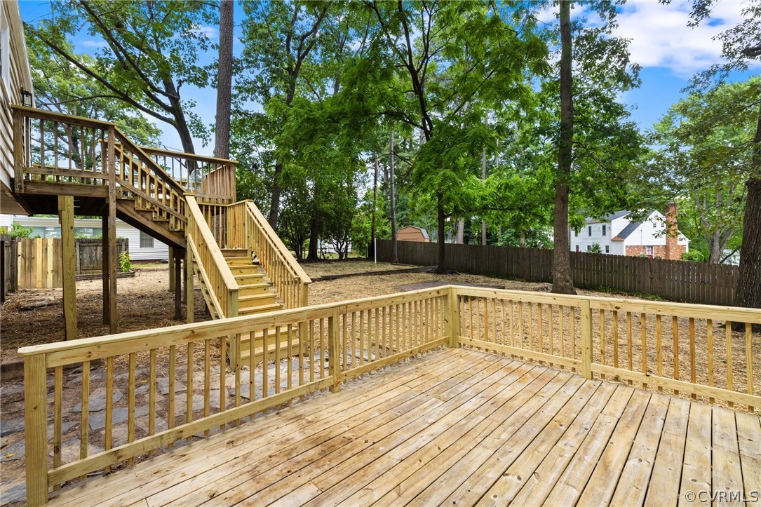 3803 Monida Road Henrico, VA 23294 - Photo 33 of 37 Gallery Image 33