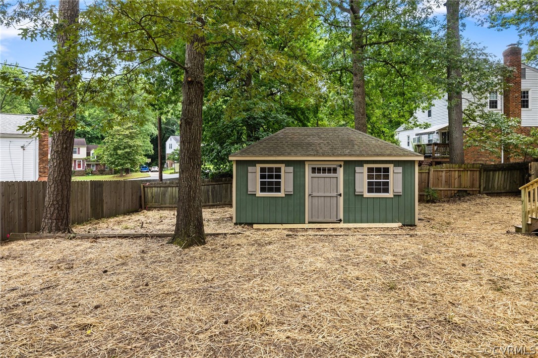 3803 Monida Road Henrico, VA 23294 - Photo 35 of 37 Gallery Image 35