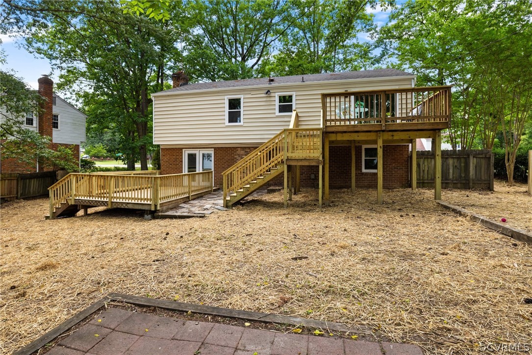 3803 Monida Road Henrico, VA 23294 - Photo 36 of 37 Gallery Image 36