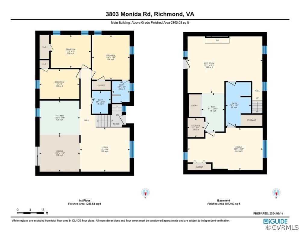 3803 Monida Road Henrico, VA 23294 - Photo 37 of 37 Gallery Image 37