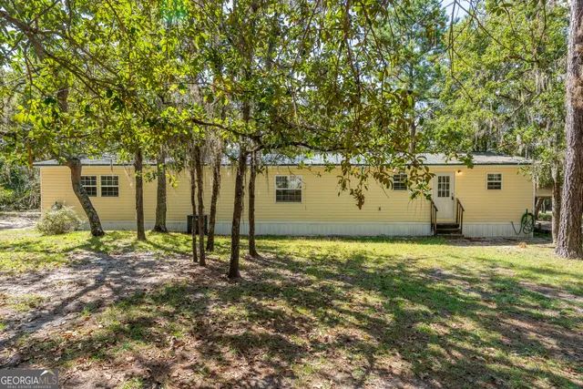 $240,000 | 261 Colorado Road, Alma, GA 31510