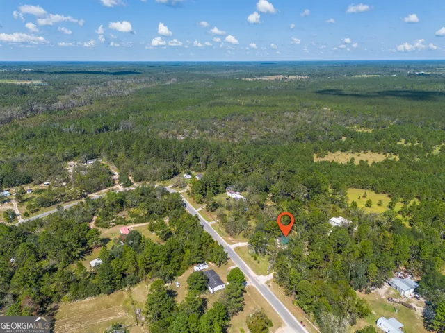 $240,000 | 261 Colorado Road, Alma, GA 31510