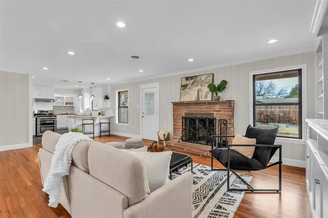 $449,500 | 533 Pittman Street, Richardson, TX 75081