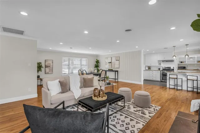 $449,500 | 533 Pittman Street, Richardson, TX 75081