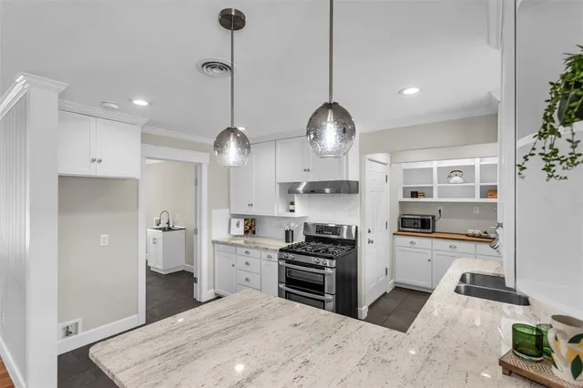 $449,500 | 533 Pittman Street, Richardson, TX 75081