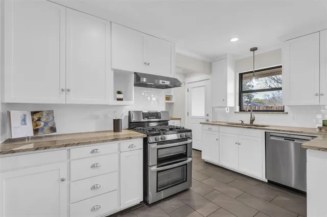 $449,500 | 533 Pittman Street, Richardson, TX 75081