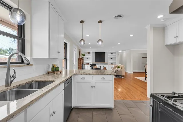 $449,500 | 533 Pittman Street, Richardson, TX 75081