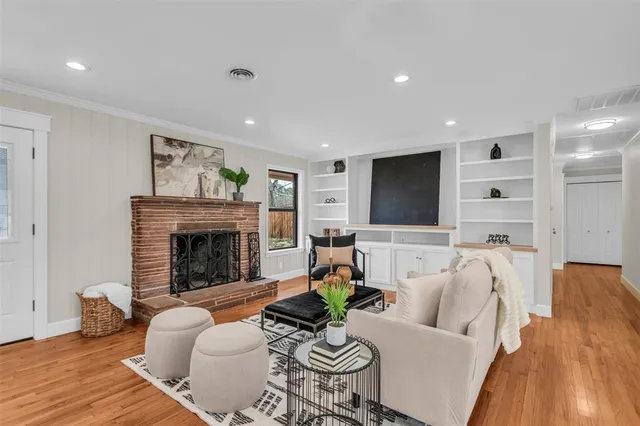 $449,500 | 533 Pittman Street, Richardson, TX 75081