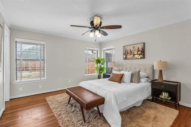 $449,500 | 533 Pittman Street, Richardson, TX 75081