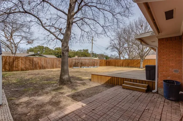 $449,500 | 533 Pittman Street, Richardson, TX 75081