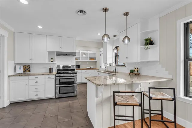 $449,500 | 533 Pittman Street, Richardson, TX 75081