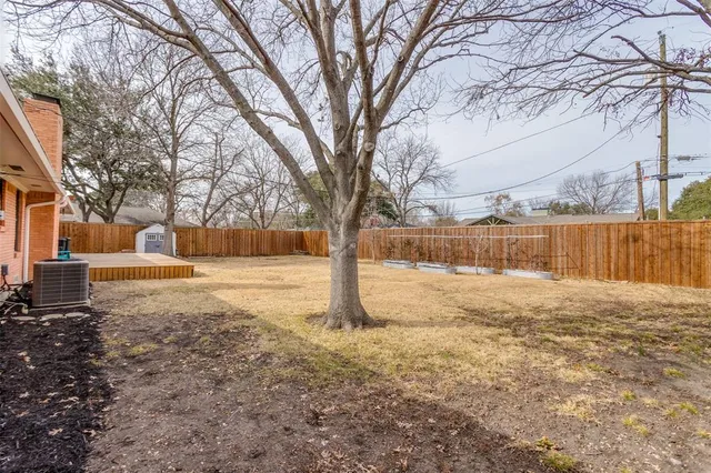 $449,500 | 533 Pittman Street, Richardson, TX 75081