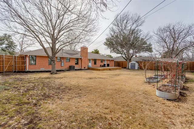 $449,500 | 533 Pittman Street, Richardson, TX 75081