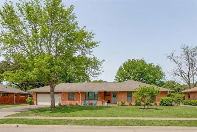 $449,500 | 533 Pittman Street, Richardson, TX 75081