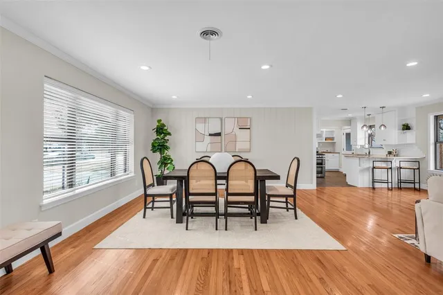 $449,500 | 533 Pittman Street, Richardson, TX 75081