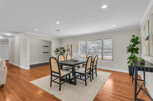 $449,500 | 533 Pittman Street, Richardson, TX 75081