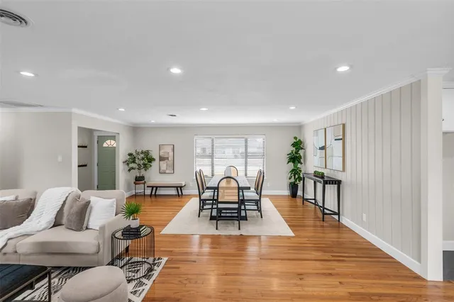 $449,500 | 533 Pittman Street, Richardson, TX 75081