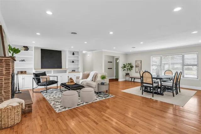 $449,500 | 533 Pittman Street, Richardson, TX 75081