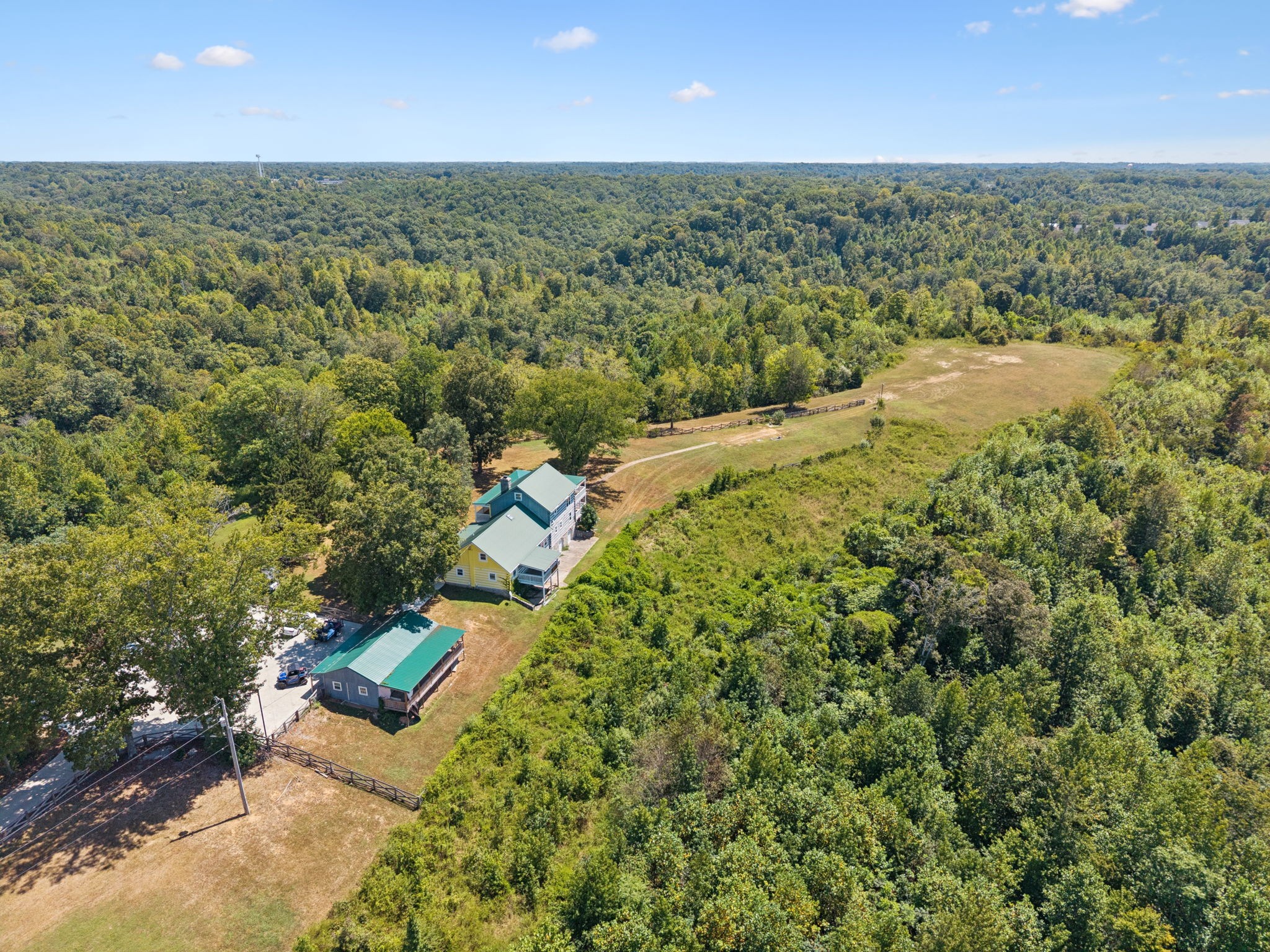 294 Ed Harris Road Ashland City, TN 37015 - Photo 13 of 65