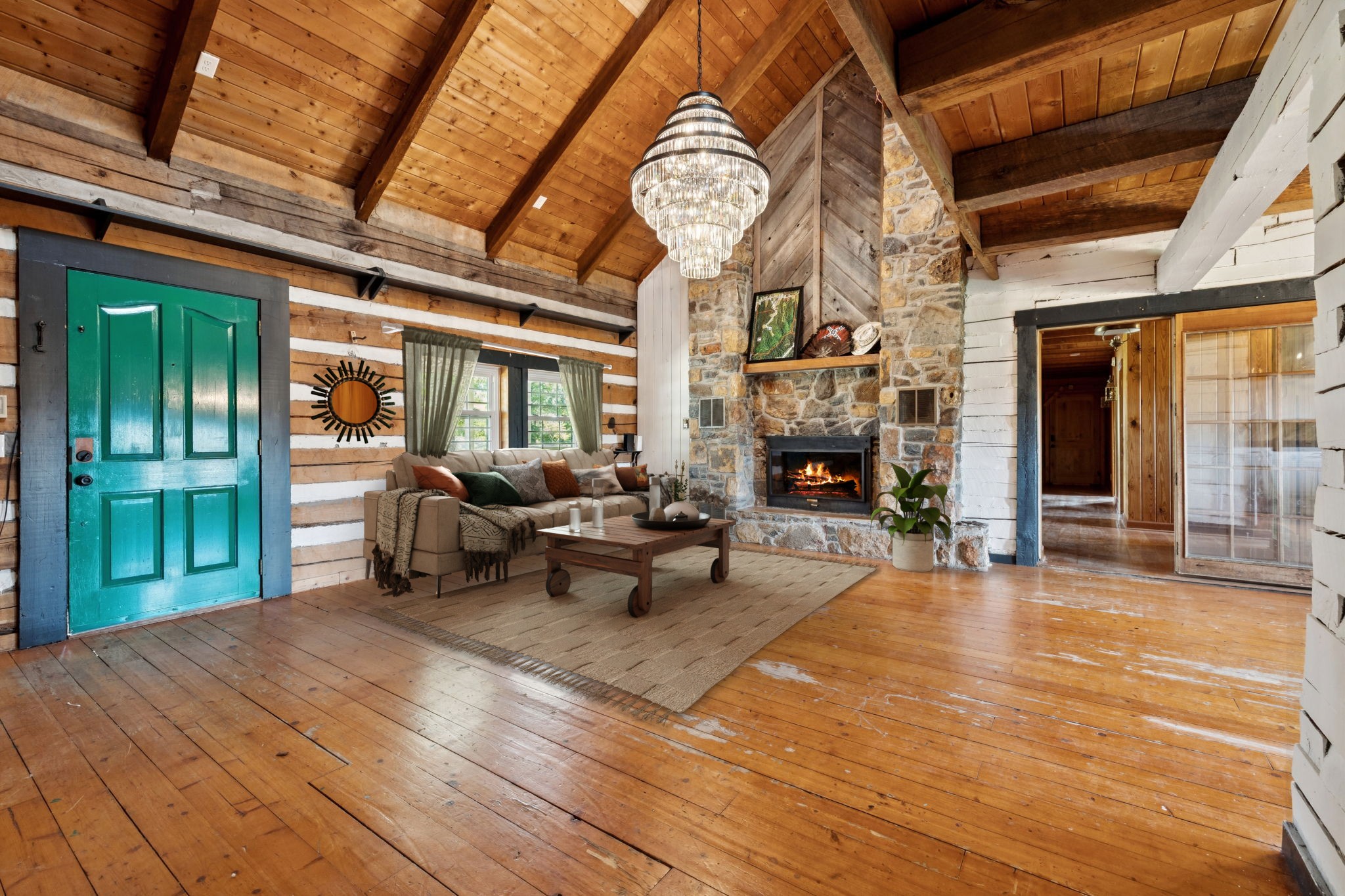 294 Ed Harris Road Ashland City, TN 37015 - Photo 20 of 65