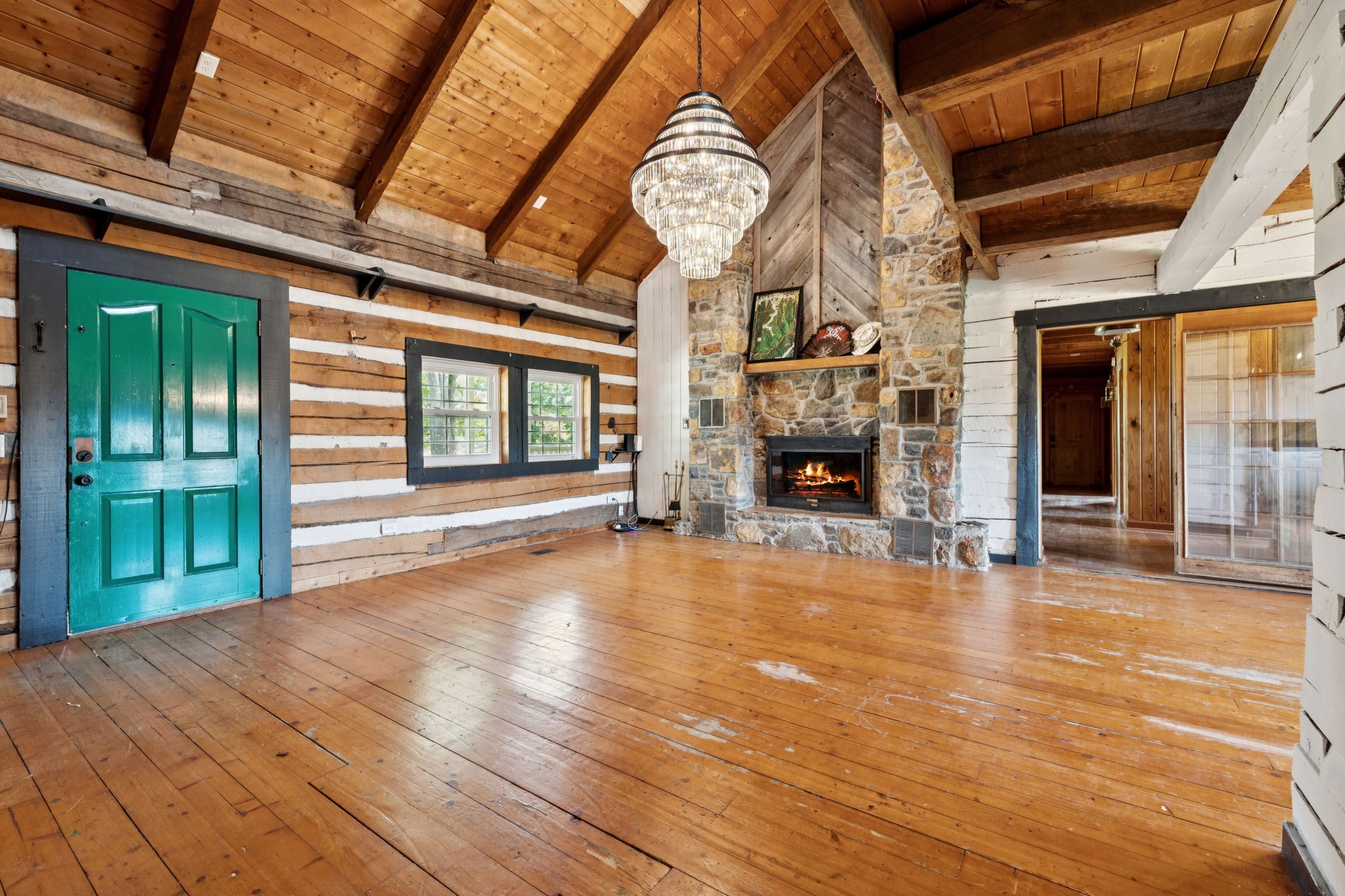 294 Ed Harris Road Ashland City, TN 37015 - Photo 21 of 65