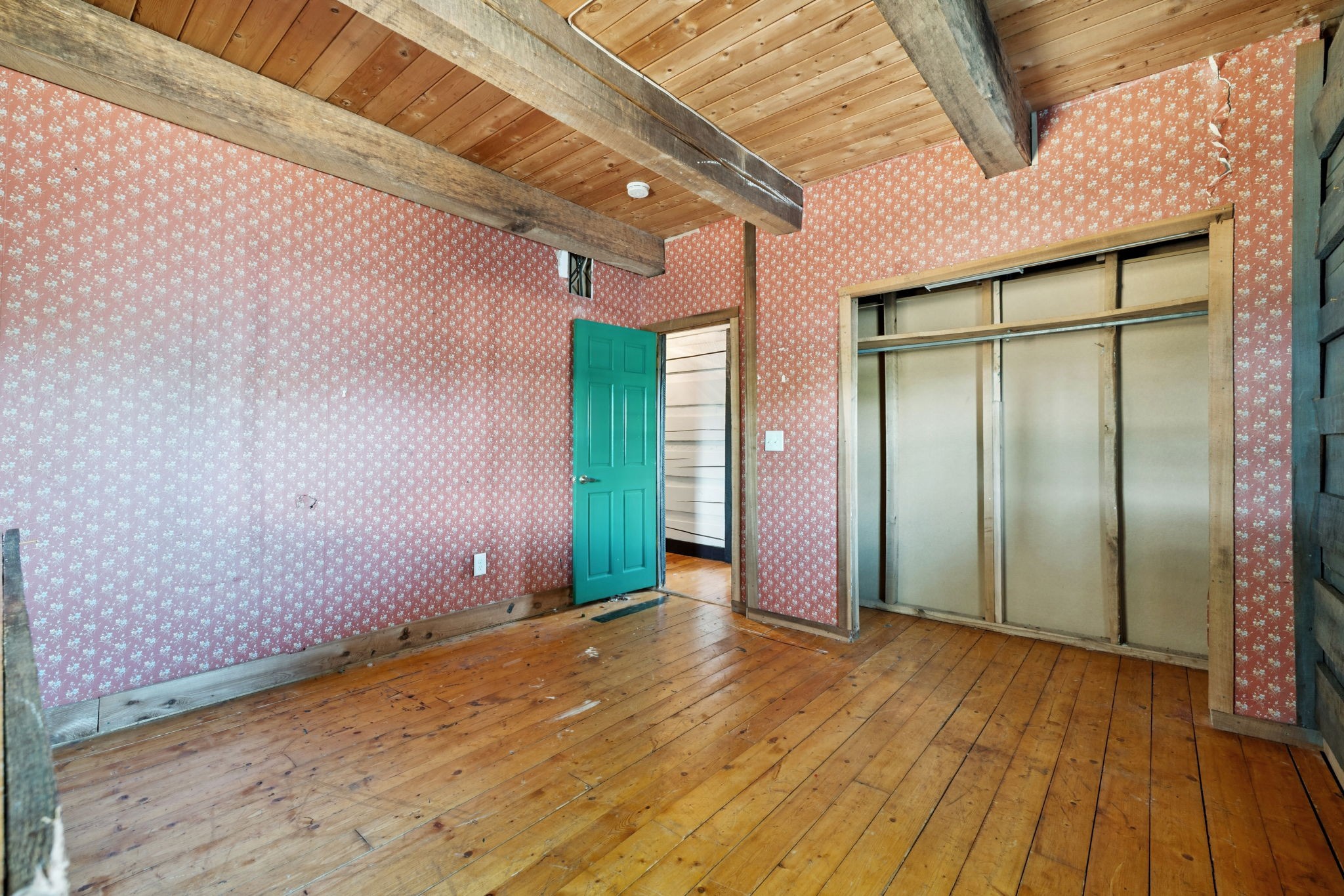 294 Ed Harris Road Ashland City, TN 37015 - Photo 51 of 65 a view of entryway