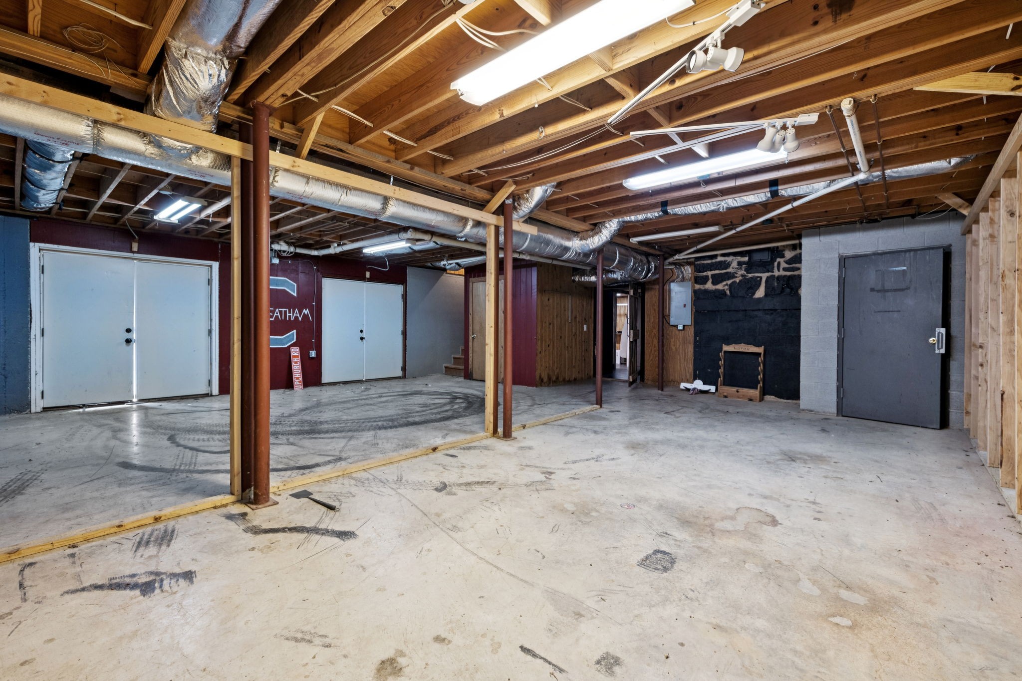 294 Ed Harris Road Ashland City, TN 37015 - Photo 53 of 65 a view of empty room