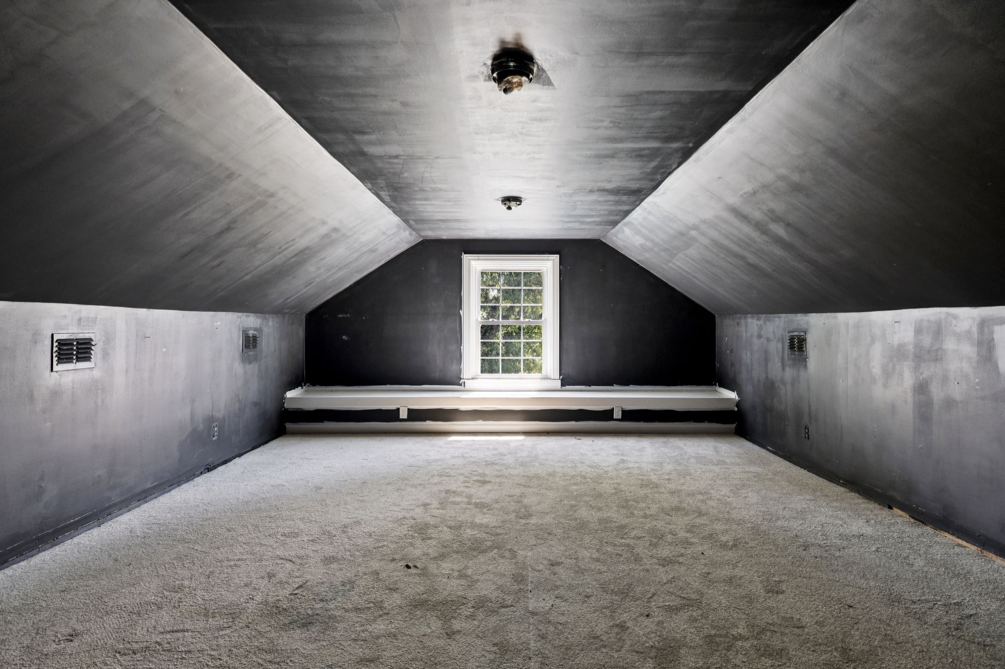 294 Ed Harris Road Ashland City, TN 37015 - Photo 60 of 65 a view of an empty room with a window